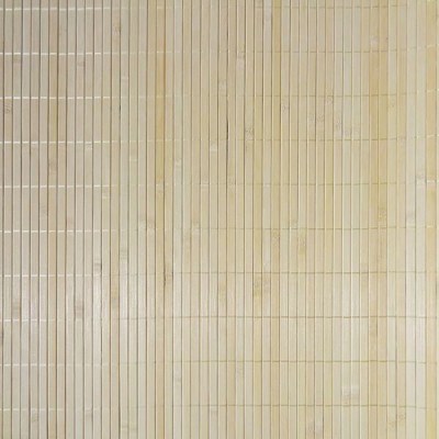 бамбуковое полотно натур нить 12мм24